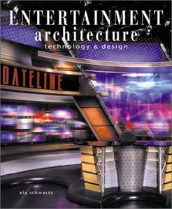 entarch cover